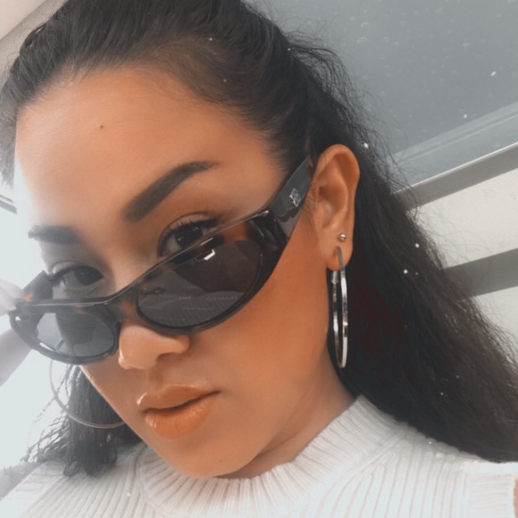 Balenciaga Accessories - BALENCIAGA SUNGLASSES 😎 LOGO SHADES WITH CASE 🖤